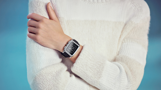 Americanii de la Fitbit au cumpărat producătorul român de ceasuri inteligente Vector Watch
