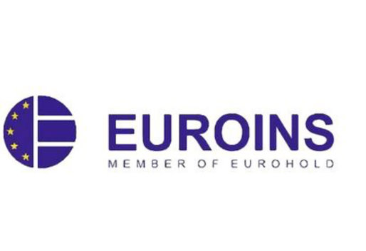 Euroins a subscris în 2016 prime de asigurare de aproape 200 milioane de euro. RCA reprezintă peste 95% din venituri