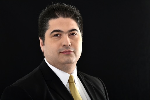 Călin Gălășeanu este noul președinte al Local American Working Group (LAWG)