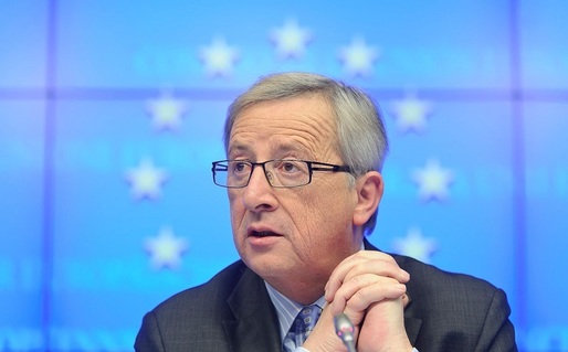 Juncker nu vrea să obțină un al doilea mandat la președinția Comisiei Europene