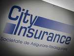 City Insurance, al șaselea asigurător în 2016, a intrat în redresare financiară