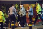 VIDEO&FOTO 19 morți și 50 de răniți în urma unei explozii pe Manchester Arena, după un concert