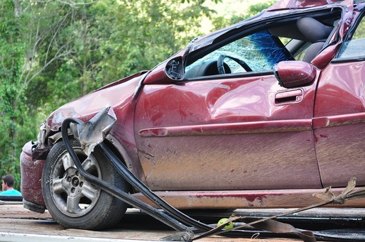 Șoferii români au de plătit peste 100 de milioane de euro pentru daunele străinilor