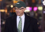 Trump îl va nominaliza pe proprietarul echipei de fotbal american New York Jets în funcția de ambasador la Londra