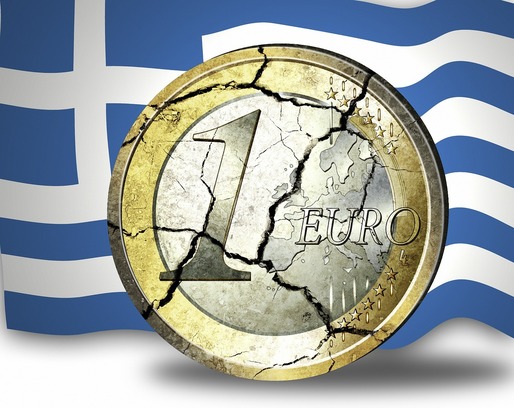 Comisia Europeană recomandă ieșirea Greciei din procedura deficitului bugetar excesiv