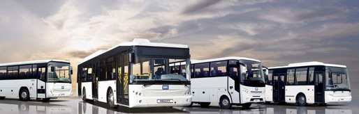Licitația pentru 400 noi autobuze, afacere de 112 milioane euro, a fost contestată de importatorul producătorului turc BMC