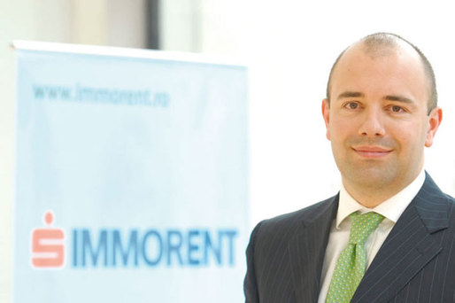 Ion Țiriac îl instalează ca administrator la Allianz-Țiriac pe șeful diviziei imobiliare a grupului, anterior director al Erste Group Immorent România