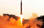 Coreea de Nord amenință că ar putea testa o bombă cu hidrogen în Pacific