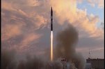 Iranul anunță testarea cu succes a unei noi rachete cu rază medie de acțiune, în ciuda condamnărilor de la Washington