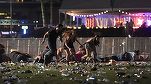 VIDEO Focuri de armă în Las Vegas. Mai mulți morți și răniți