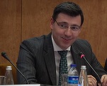 Ministrul Finanțelor a fost la BNR: Am discutat despre lichiditate, despre ROBOR