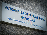 ASF caută consultant pentru calcularea tarifului de referință la polițele RCA. Anterior, instituția a respins oferta Pricewaterhousecoopers Audit