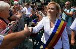 Firea: O să-i întrebăm pe bucureșteni dacă doresc să se introducă o taxă de mediu. Au venit toate rablele din Europa în România