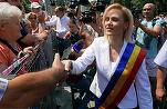 Firea: O să-i întrebăm pe bucureșteni dacă doresc să se introducă o taxă de mediu. Au venit toate rablele din Europa în România