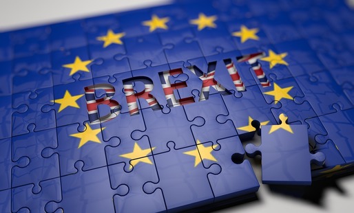 Marea Britanie vrea un acord de liber-schimb cuprinzător cu UE, imediat după Brexit