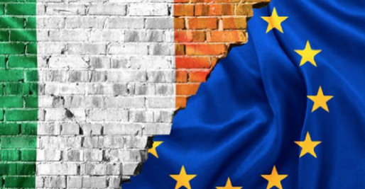 Irlanda salută primul proiect UE al tratatului cu privire la Brexit și ”așteaptă detalii suplimentare” de la May