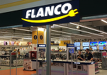 Creșterea consumului a împins afacerile Flanco Retail la aproape 1 miliard de lei, cel mai bun an din istoria companiei