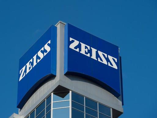 Tranzacție: Gigantul german din industria optică ZEISS a preluat afacerile din România ale companiei Guardus