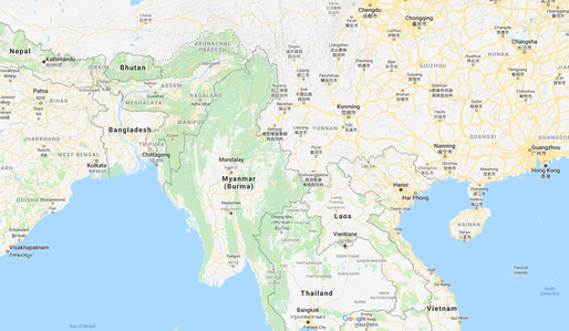 Myanmar - Insurgenții au ucis 19 oameni, între care patru membri ai forțelor de securitate