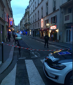 Autorul atacului de la Paris era născut în Cecenia, în 1997. Părinții lui sunt interogați de poliția franceză