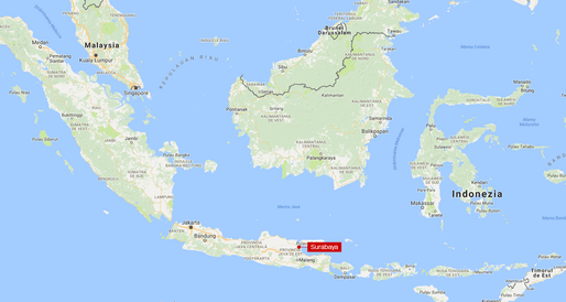 Nou bilanț în Indonezia: 11 persoane au fost ucise după atacuri sinucigașe la trei biserici
