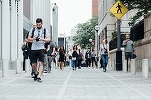 Ghid turistic: Există două tipuri de turiști - japonezii și ceilalți. Japonezii nu întârzie niciodată și nu lasă mizerie