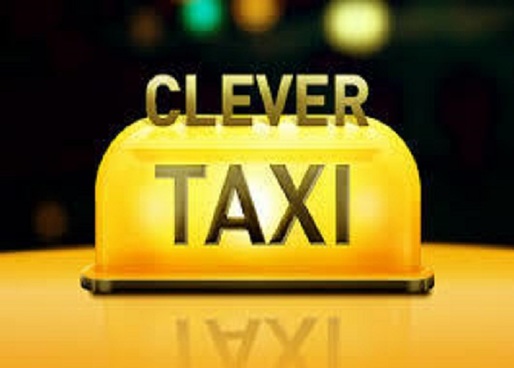 Daimler capitalizează Clever Taxi