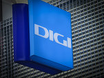 Profitul net al Digi Communications s-a înjumătățit