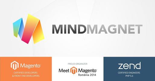 Tranzacție: Schimbări în acționariatul MindMagnet Plus, directorul tehnic al Blugento iese din afacere