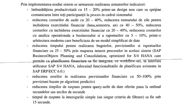 Doi furnizori IT se luptă pentru fosta RATB