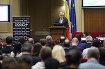 PROFIT Financial.forum - Isărescu: Orizontul rezonabil de intrare în sistemul cursurilor de schimb este 2024. Am putea adopta euro cel mai devreme în 2026