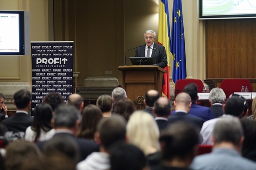 OFICIAL Decizie: Obiectivul realist pentru adoptarea monedei euro de către România - orizontul de timp 2024-2026