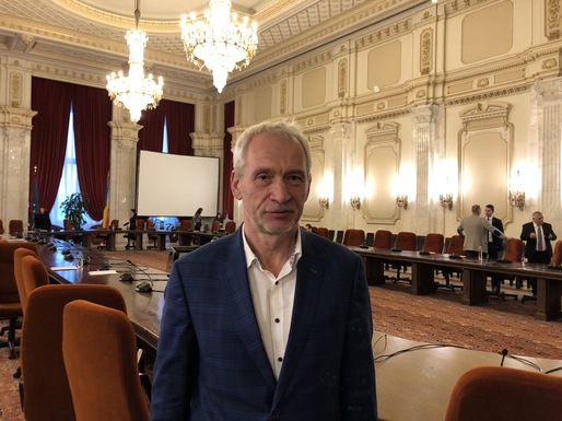 ULTIMA ORĂ Profesorul universitar Ioan Țara, propus ca membru neexecutiv în conducerea ASF