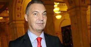 Mircea Drăghici: Am luat decizia de a-mi retrage candidatura pentru funcția de ministru al Transporturilor
