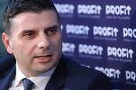 Ministrul Comunicațiilor: Căutăm soluții pentru utilizarea excedentului ANCOM în direcția finanțării proiectelor din zona telecom