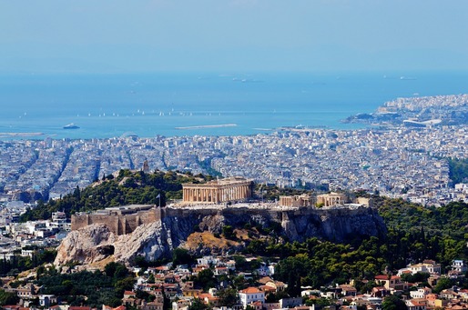 Burcea, Paralela 45: Cele mai căutate destinații de vacanță rămân Grecia, Turcia, Spania, dar și Egipt și Tunisia