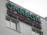 Omniasig majorează capitalul cu împrumuturile primite de la Vienna Insurance Group, acționarul majoritar