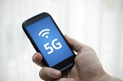 ULTIMA ORĂ Licitația 5G a fost amânată pentru prima jumătate a anului viitor