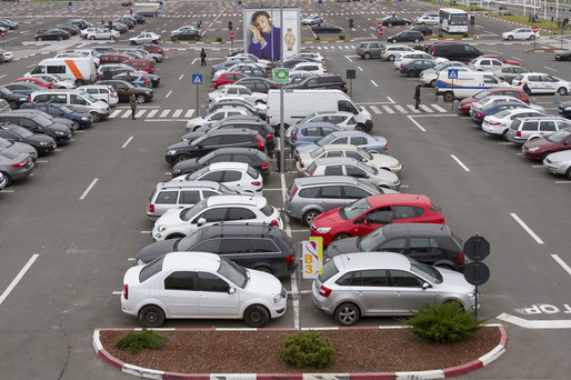 Bog'Art și Erbașu luptă să fie aleși pentru parcări 