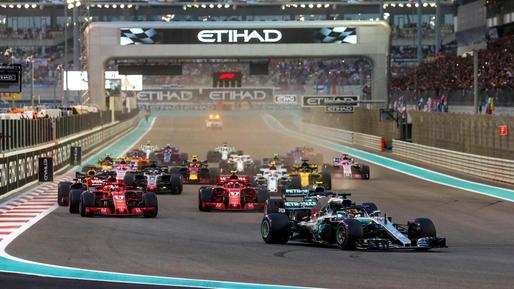 Covid-19: Echipele de Formula 1 își reprofilează producția, de la mașini de curse la aparate de respirație artificială