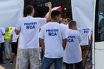 DOCUMENT Prețurile la polițele RCA - variații ușoare față de martie 2019. Viitoarele tarife pentru șoferi, în funcție de vârstă și mașină