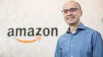 Demisie la vârful Amazon România - șeful operațiunilor renunță la poziția de administrator din două companii ale gigantului american