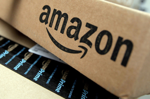 Gigantul american Amazon și-a dublat numărul de angajați în România