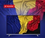 EXCLUSIV Brașovenii de la Visual Fan, care comercializează gadgeturi sub marca Allview, atacă gigantul chinez Huawei, acuzând folosirea sintagmei ALL-VIEW DISPLAY