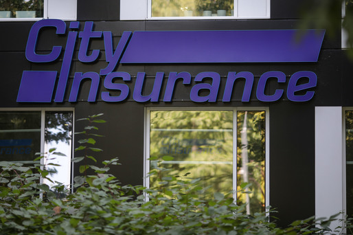 Ce înseamnă falimentul City Insurance: scumpirea RCA cu cel puțin 20% și majorări de contribuții pentru ceilalți asigurători din piață