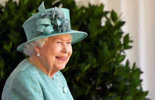 Regina Elizabeth II a renunțat la participarea la slujba de Remembrance Sunday