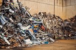 Peste 25 de tone de deșeuri, oprite la intrarea în România, în vestul țării/ Produsele veneau din Germania, Italia și Austria