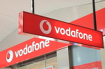 Operațiune majoră - Vodafone, capitalizat în România cu aproape 500 milioane lei