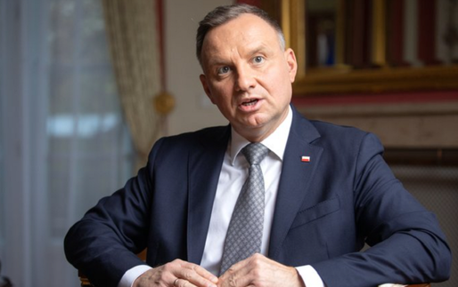 Președintele Poloniei vrea revizuirea unui proiect de lege judiciară, necesară pentru deblocarea fondurilor europene