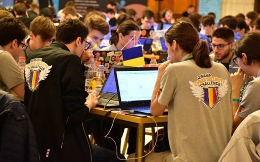 România își alege în weekend lotul care va merge la Campionatul European de Cyber/ Echipa noastră a câștigat ediția din 2019 și a ieșit de două ori vicecampioana Europei